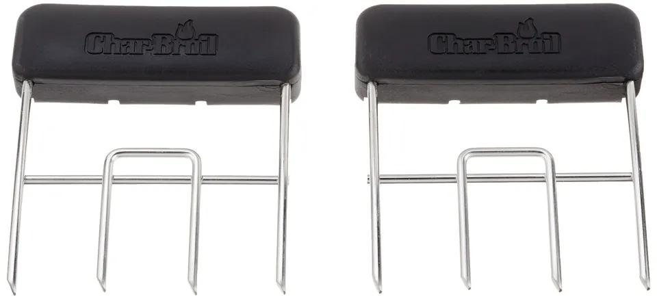 char-broil-140002-pulled-pork-gabeln-edelstahl-13-x-11-5-x-2-5-cm image 1