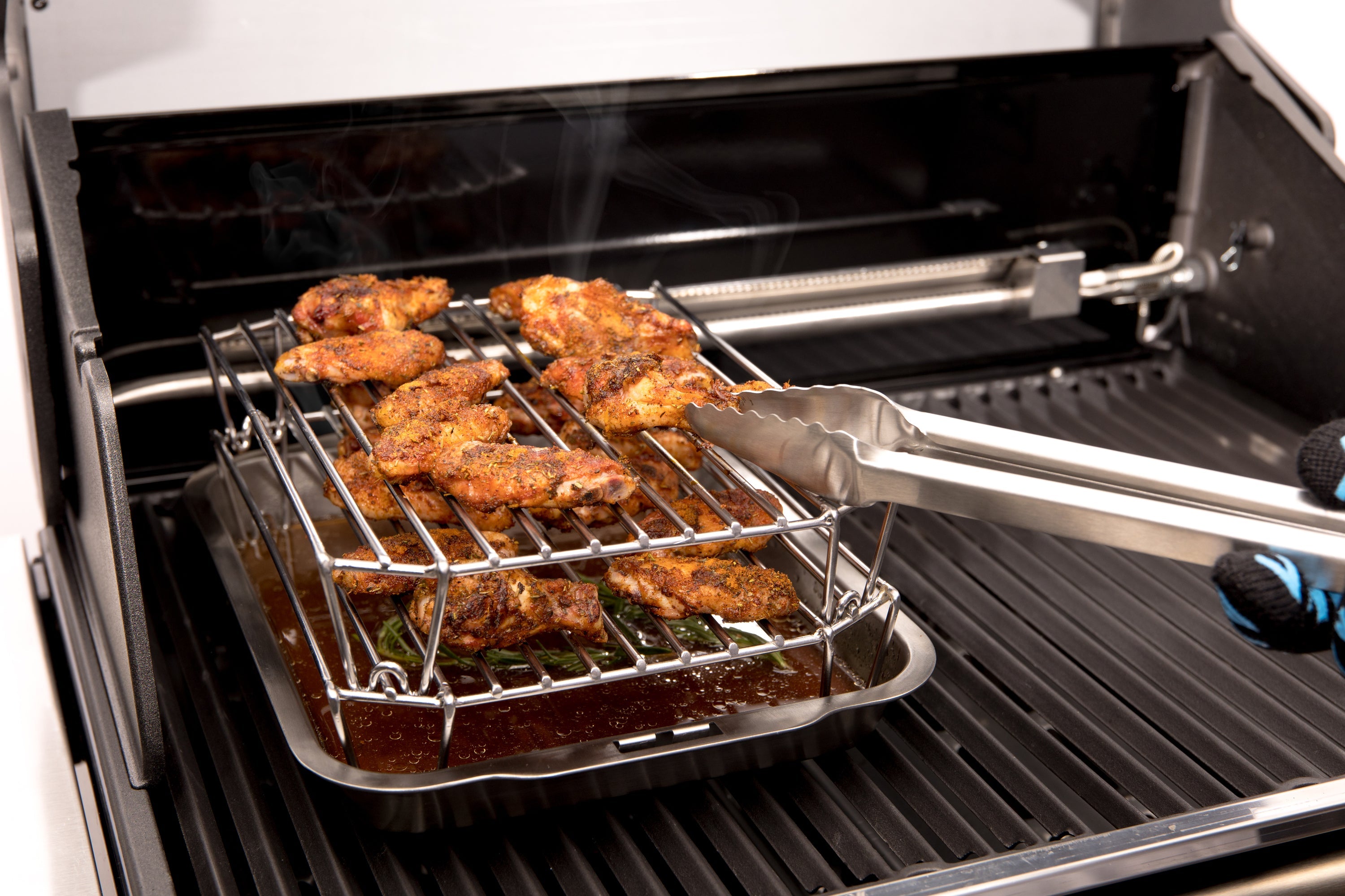 broil-king-stack-a-rack-stapelrost-2er-set image 3