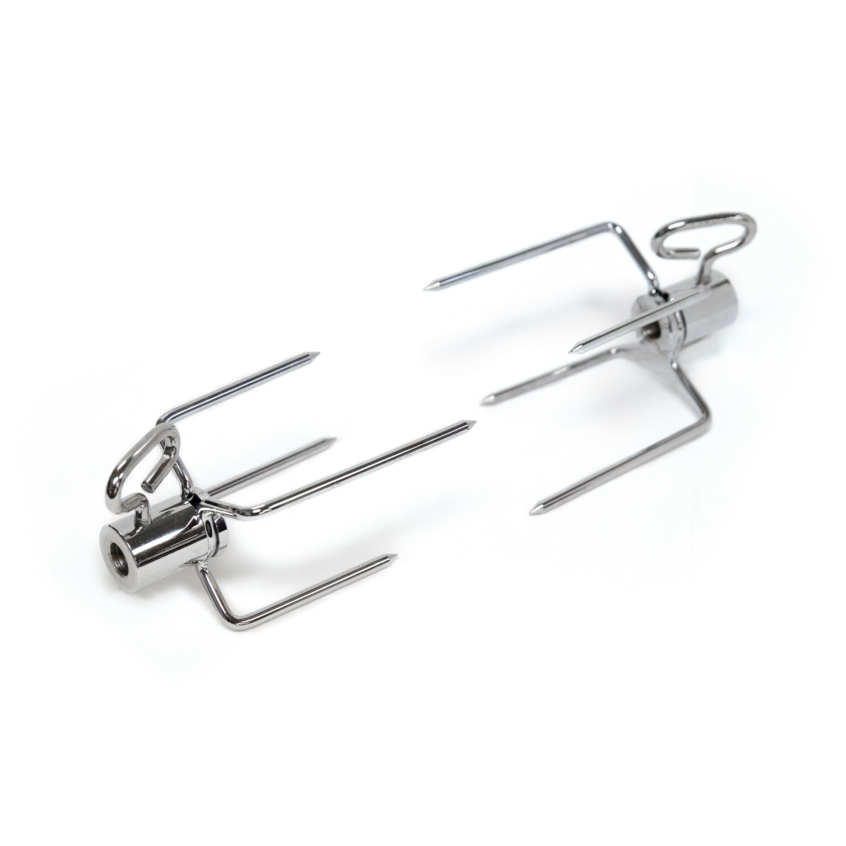 broil-king-rotisserie-forks-drehspie-gabeln image 1