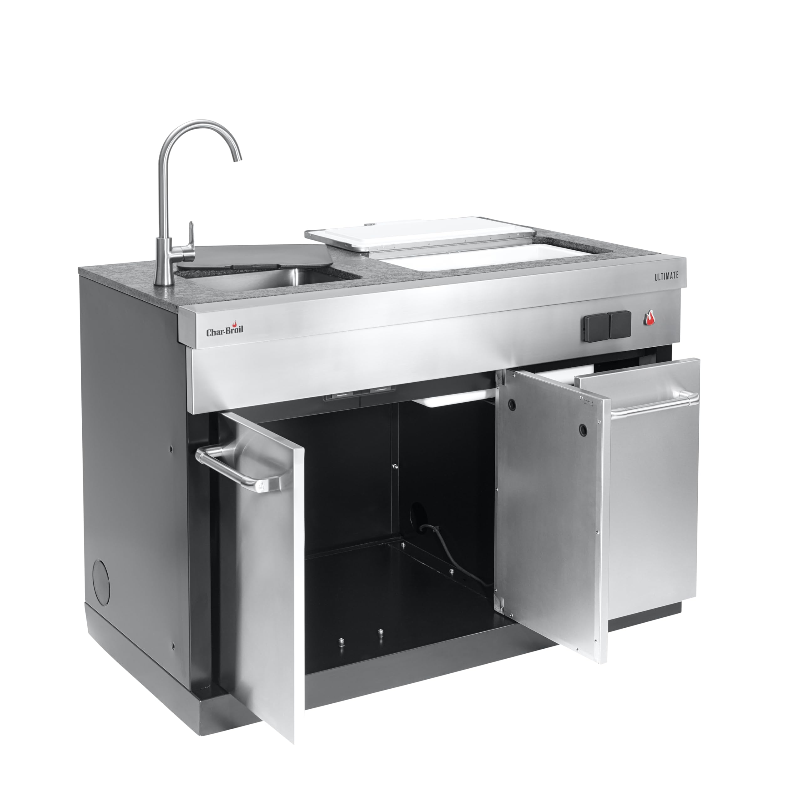 char-broil-3200-ultimate-entertainment-unit-outdoor-k-che-modul image 5