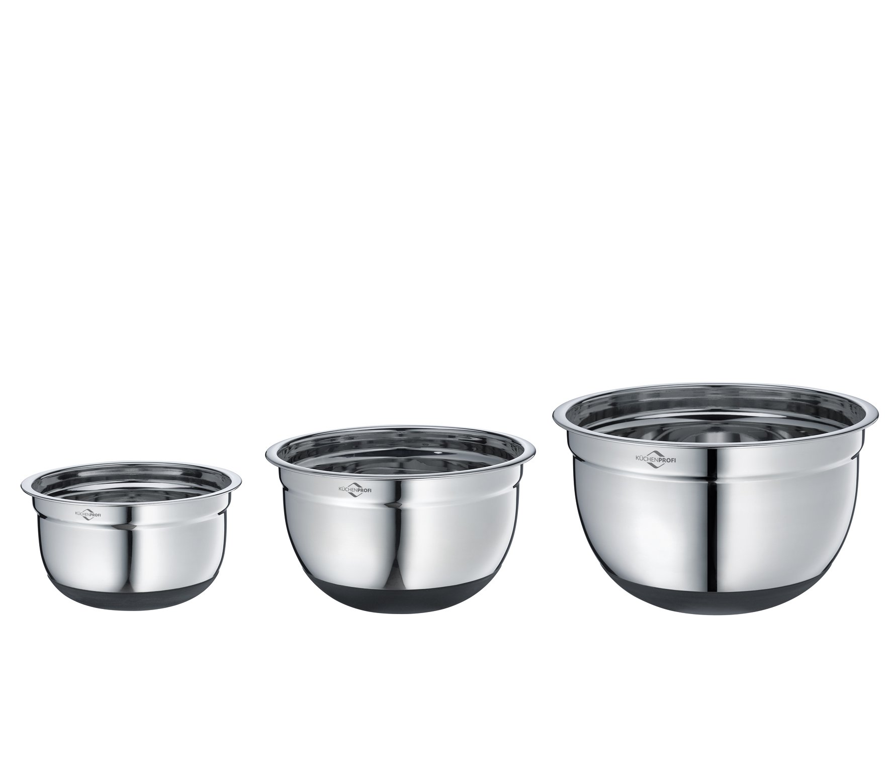 k-chenprofi-r-hrsch-ssel-edelstahl-set-3-teilig-16-20-24-cm image 1