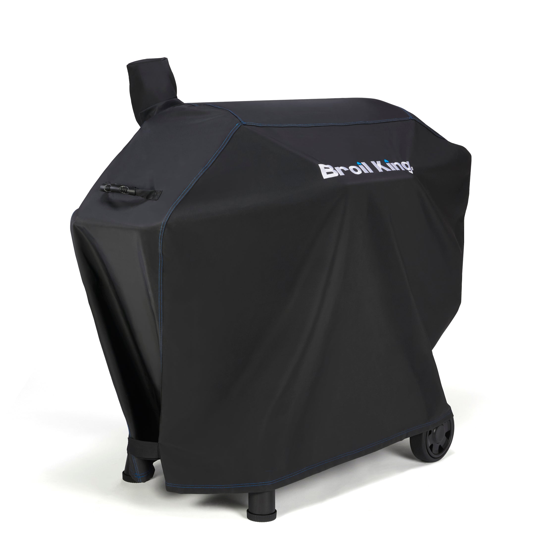 broil-king-regal-pellet-400-premium-grillabdeckung image 1