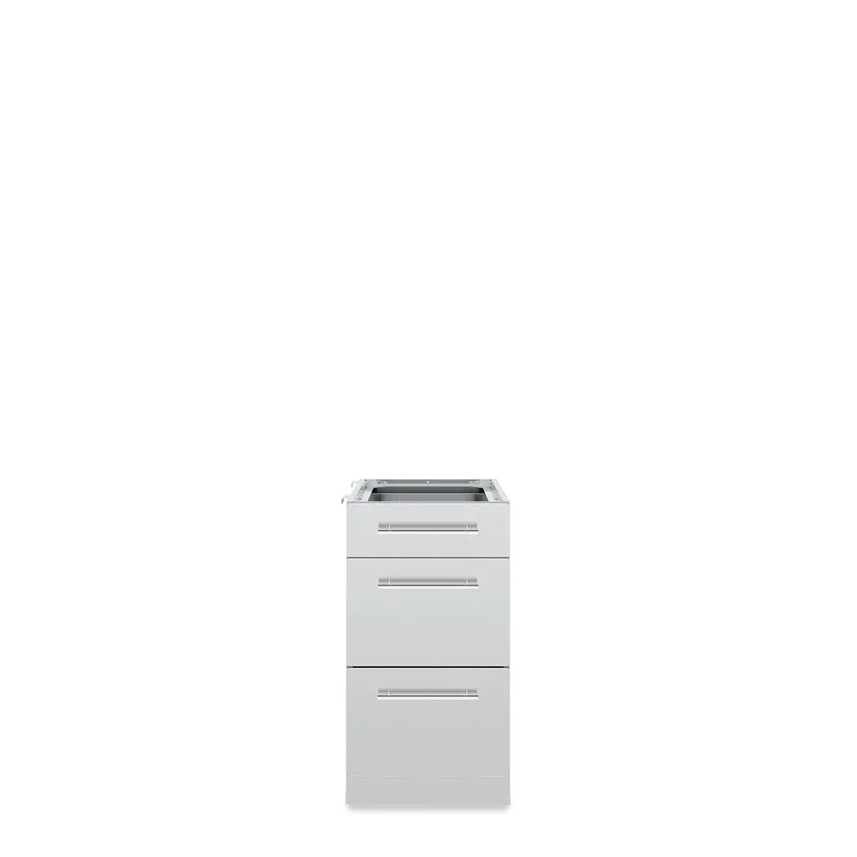 broil-king-schrank-3-schubladen-edelstahl-304-outdoor-k-che image 1