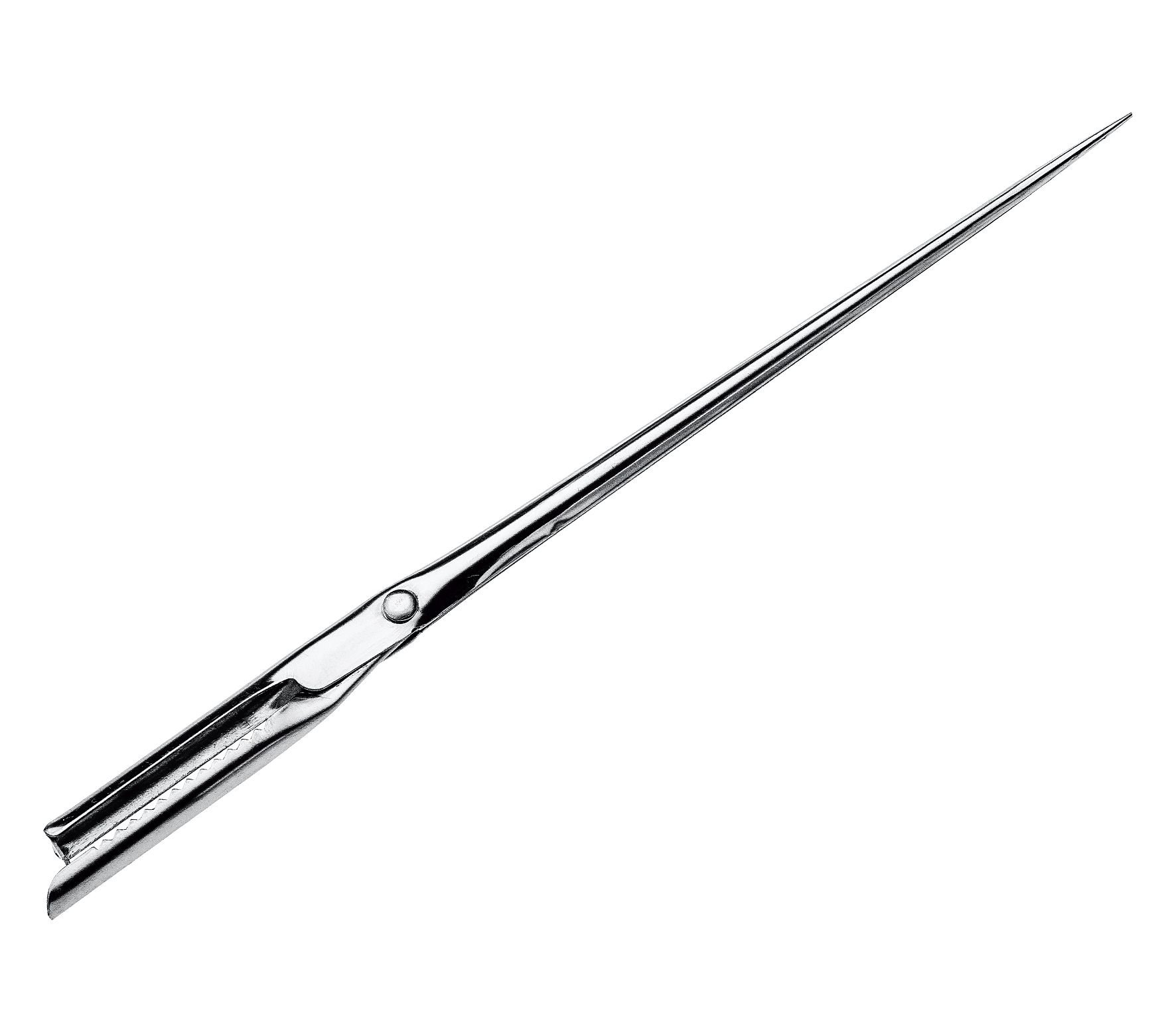 k-chenprofi-spicknadel-edelstahl-19-5-cm-gezahnt image 1