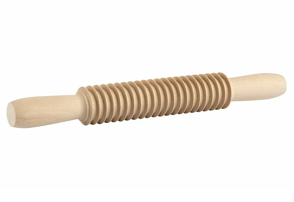 k-chenprofi-pastaschneider-fettuccine-7-mm-hainbuchenholz-31-cm image 1