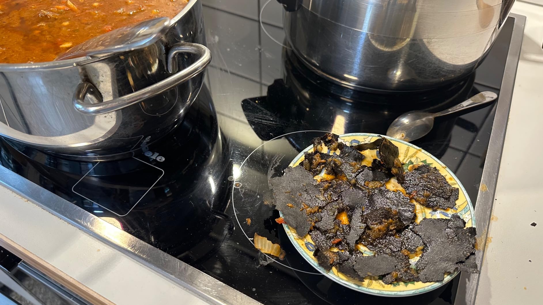 Gulasch wie nie zuvor