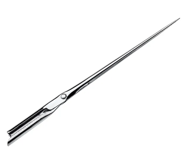 k-chenprofi-spicknadel-edelstahl-19-5-cm-gezahnt image 1