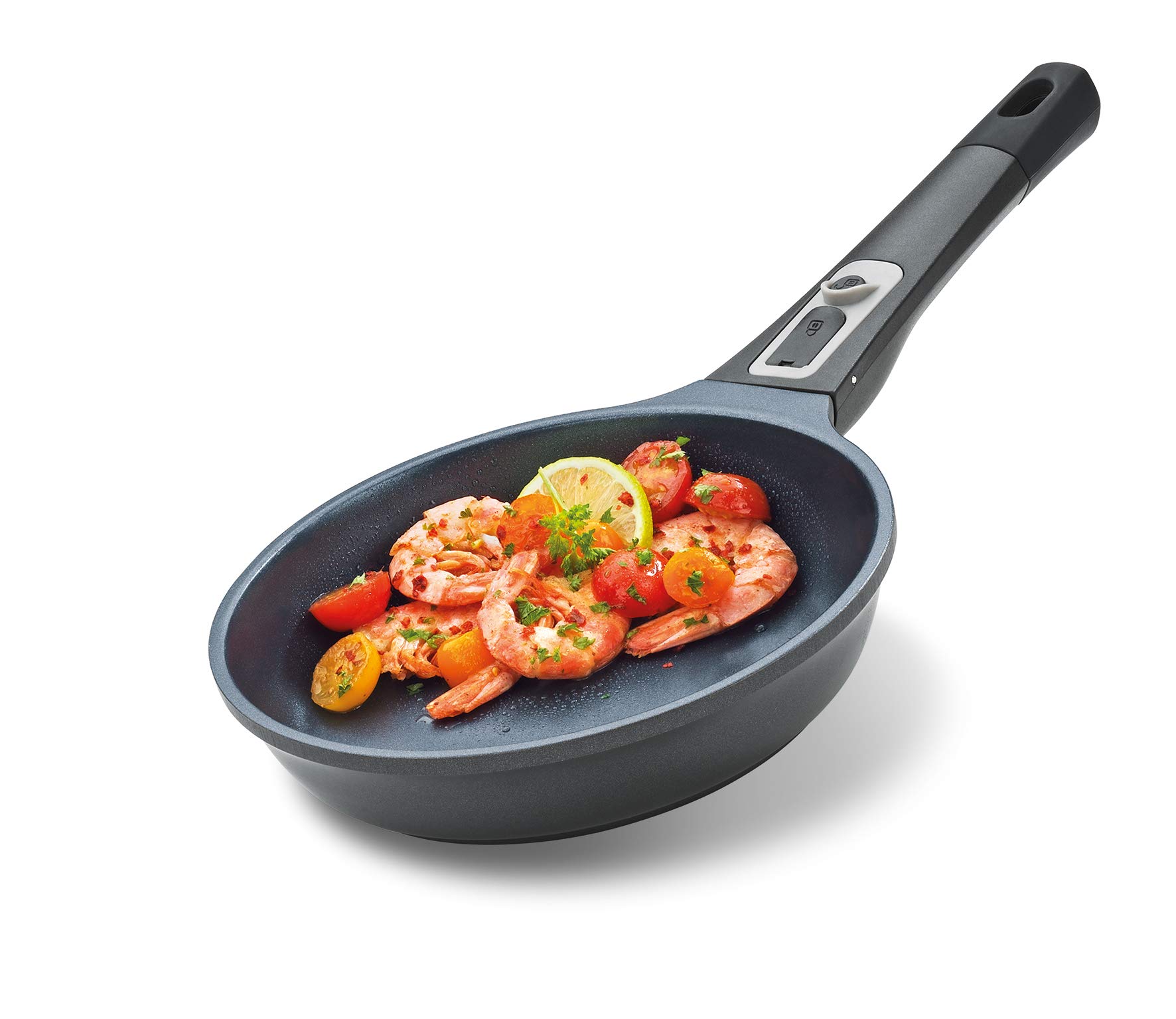 k-chenprofi-bratpfanne-milano-24-cm-magnetgriff-antihaft image 4