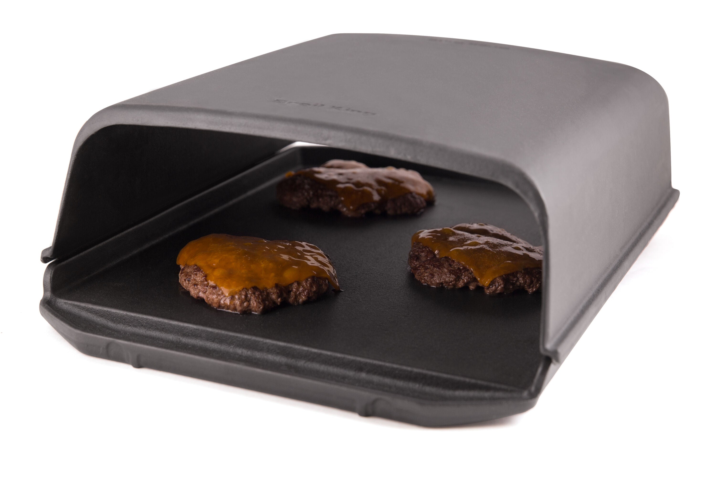 broil-king-pizza-cooking-dome-garhaube-gusseisen image 3