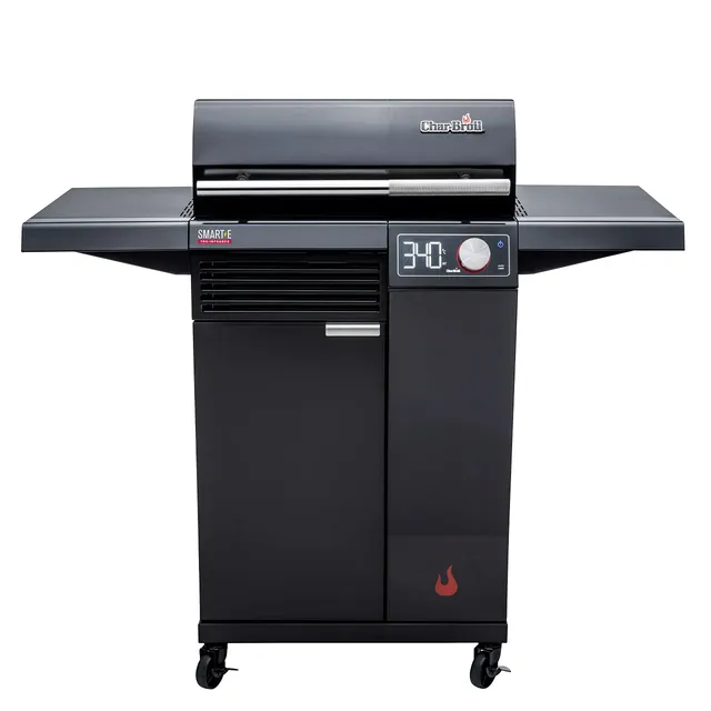 char-broil-smart-e-elektrogrill-mit-90-370-c-und-digital-display image 1
