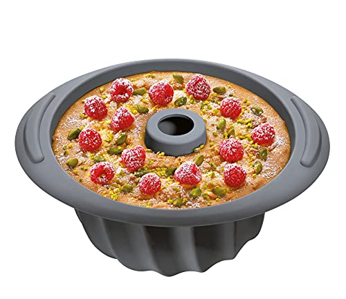 k-chenprofi-bake-vario-gugelhupfform-silikon-22-cm image 4