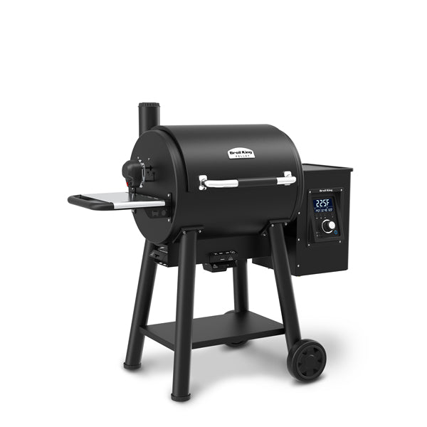 broil-king-regal-pellet-400-pelletgrill image 3