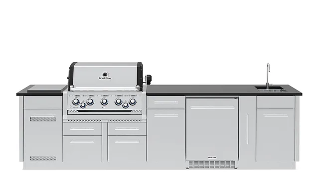 broil-king-imperial-s-690ih-einbau-gasgrill-doppelofen image 1