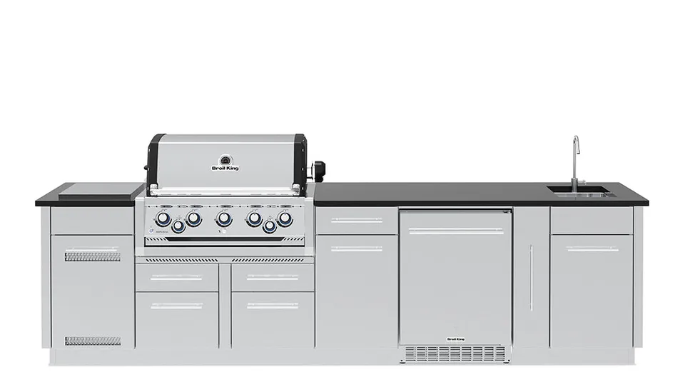 broil-king-imperial-s-690ih-einbau-gasgrill-doppelofen image 1