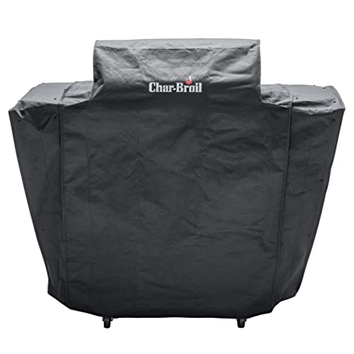 char-broil-smart-e-wetterschutzhaube-abdeckhaube-f-r-smart-e-elektrogrill image 3