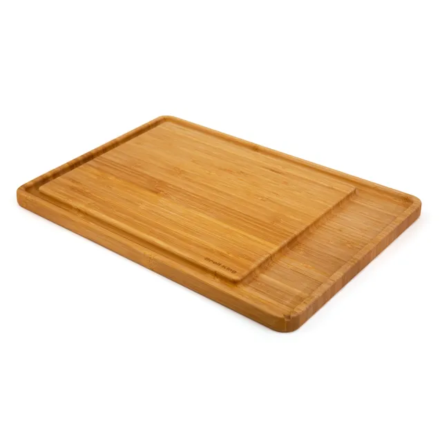 broil-king-imperial-bamboo-schneide-und-servierbrett-18-in image 1