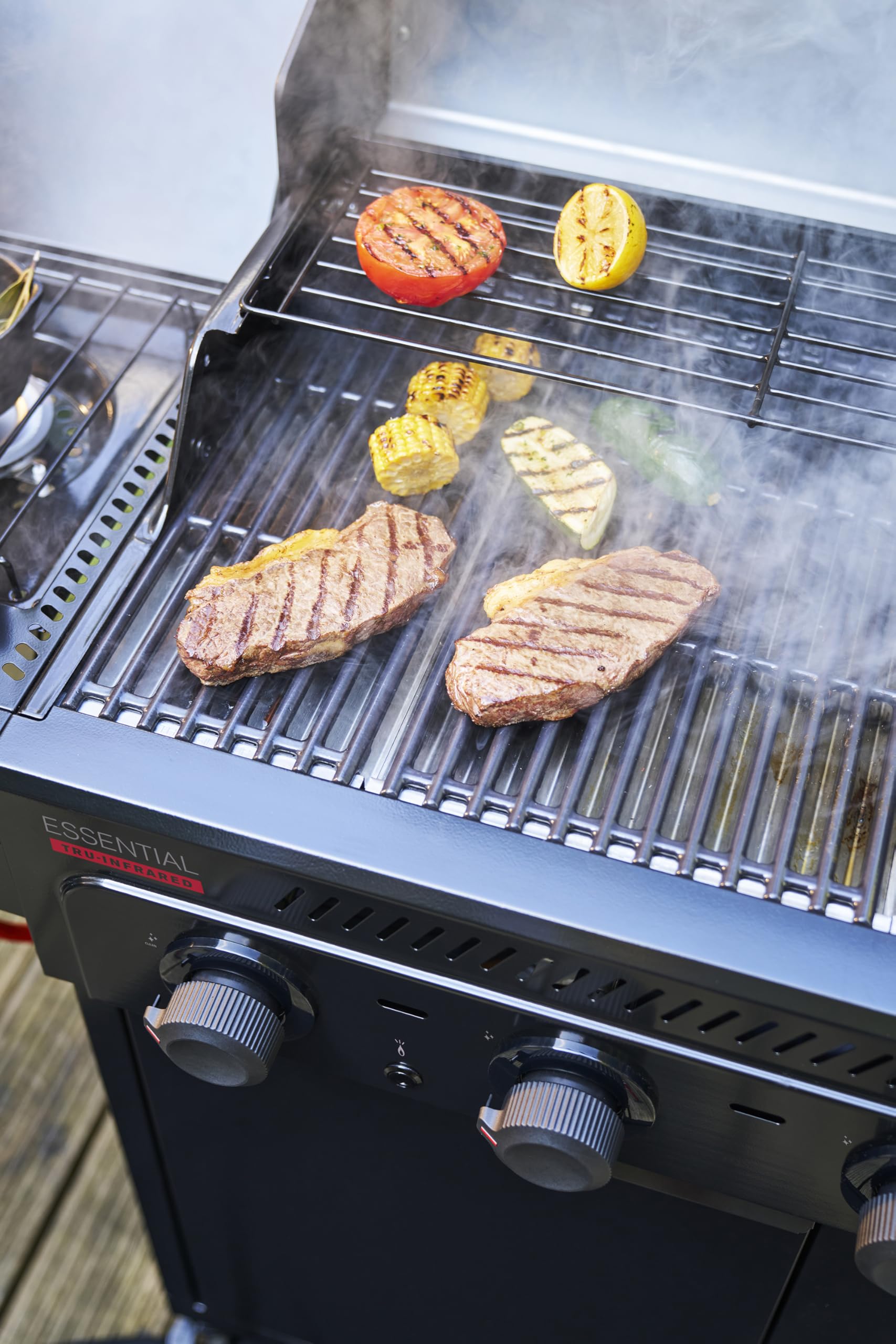 char-broil-essential-3-1-brenner-gasgrill-tru-infrared image 5