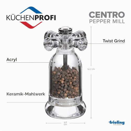 k-chenprofi-centro-pfefferm-hle-acryl-14-5-cm-transparent image 8
