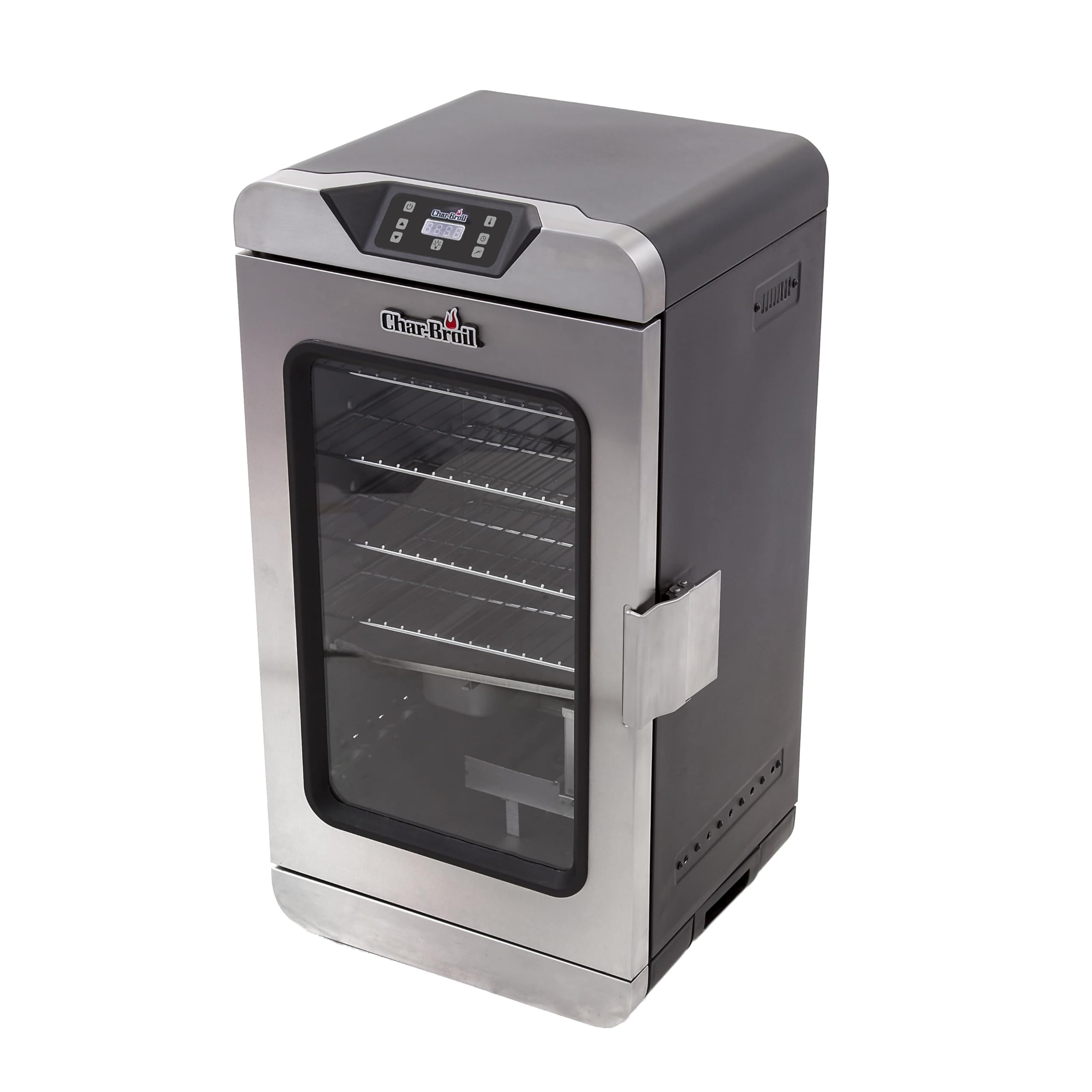 char-broil-digital-smoker-2-0-elektrischer-r-ucherofen-4-roste image 3