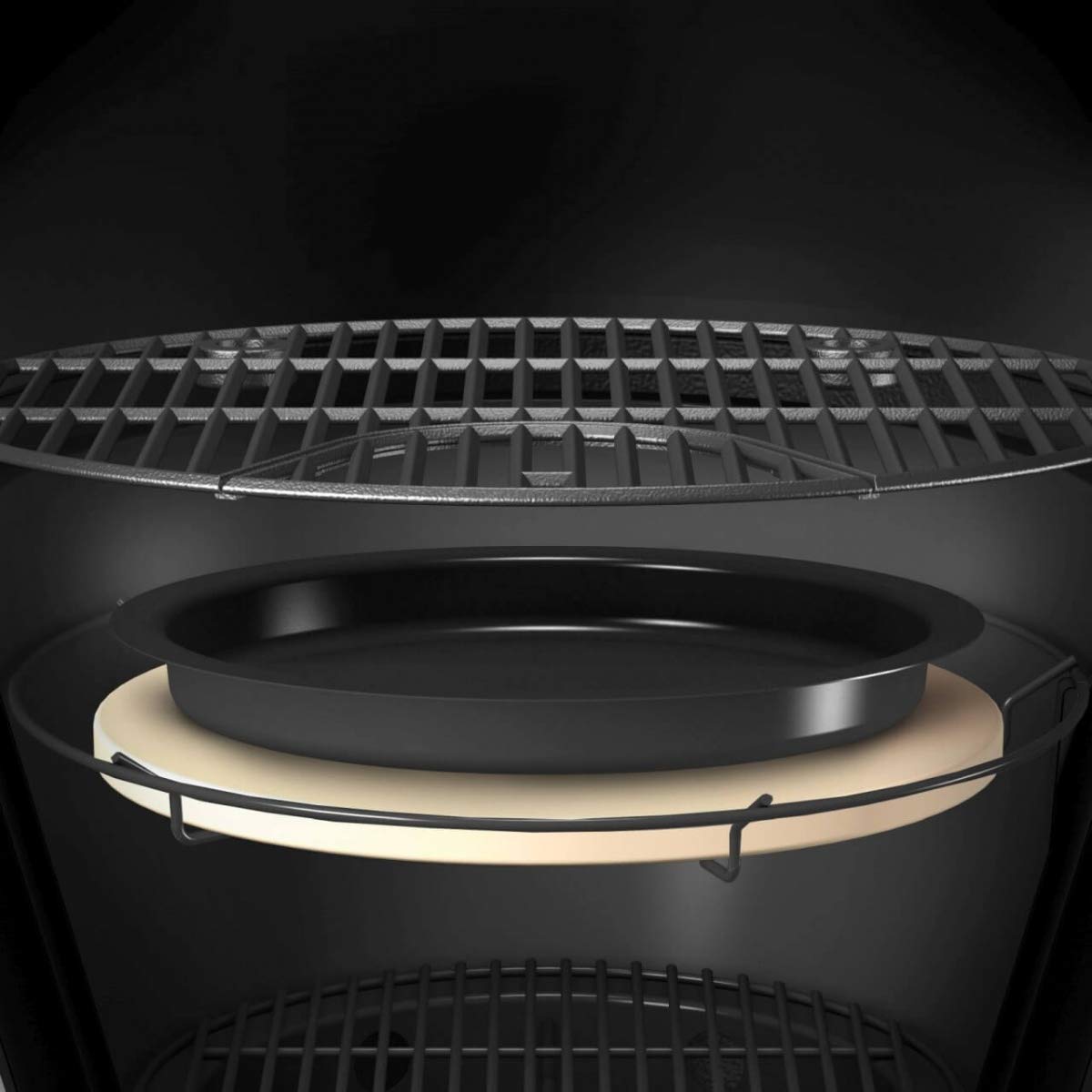 char-broil-140-965-kamander-pizzastein-38-cm-cordierit image 7