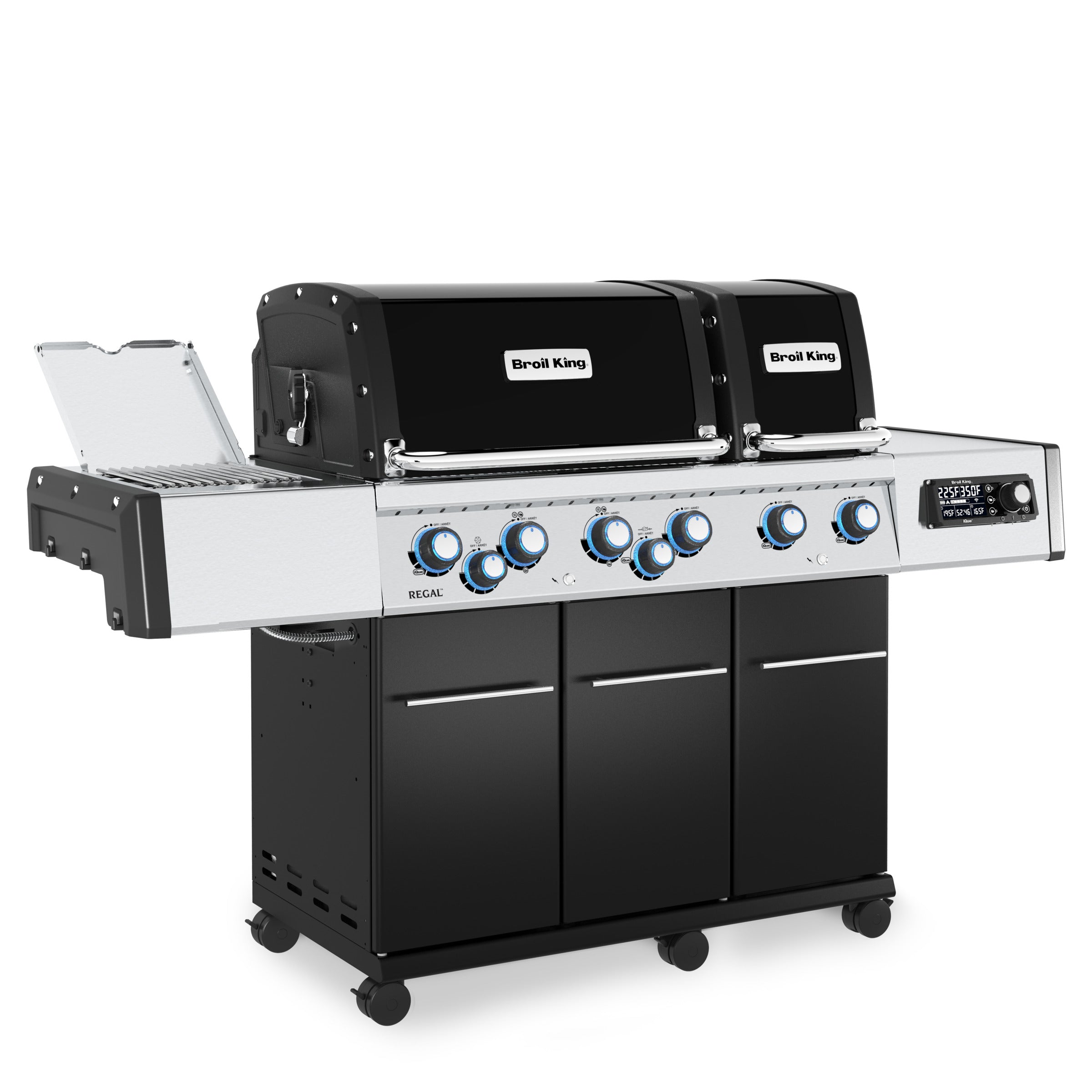broil-king-regal-q-690-pro-infrared-gasgrill image 3