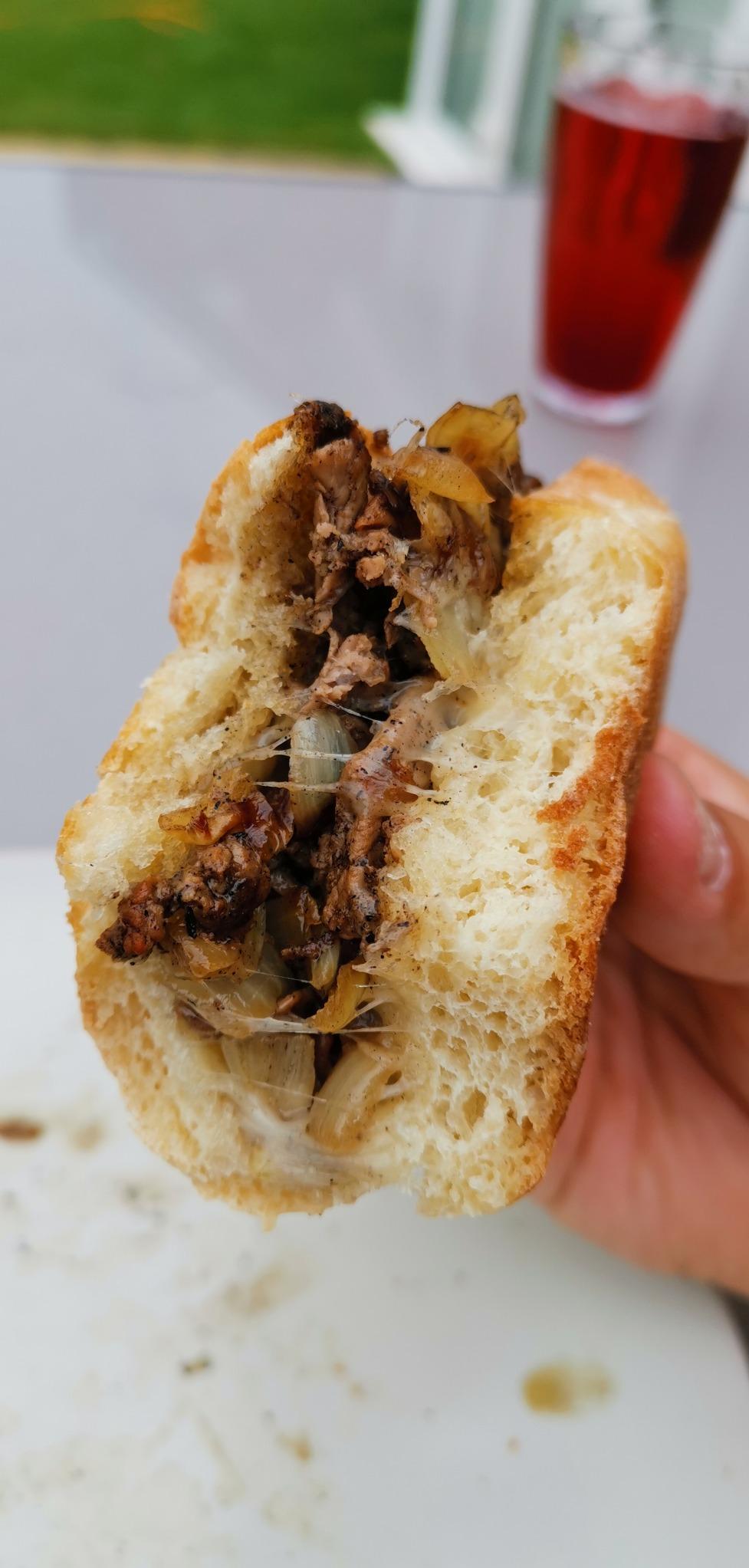 Kein Grillen mehr ohne